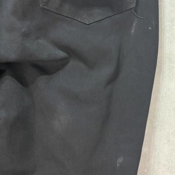 1822 Denim Plus Size Black Sculpt - Picture 9 of 11